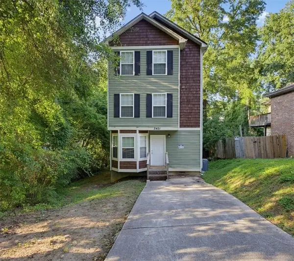 2421 2nd Street Nw, Atlanta, GA 30318