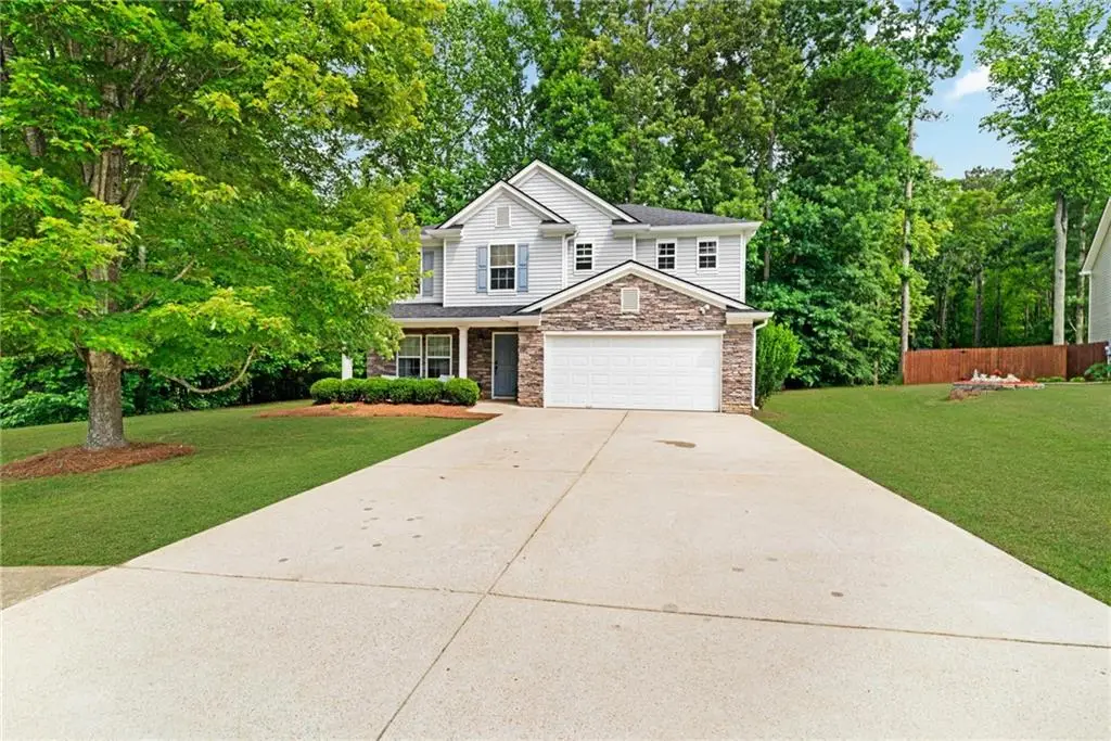 277 Cedar Bay Circle, Dallas, GA 30157 - #1