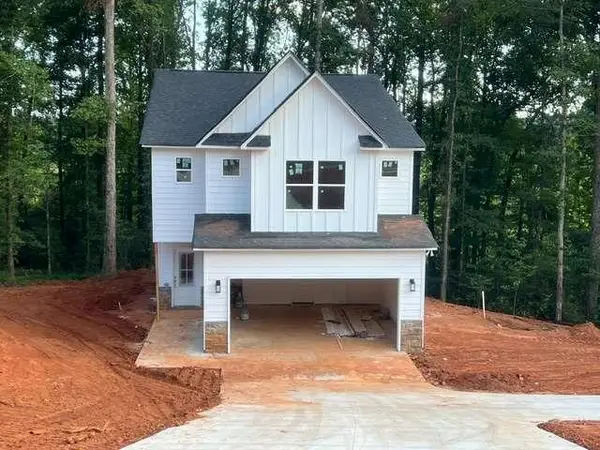 296 Stonington Drive, Mount Airy, GA 30563