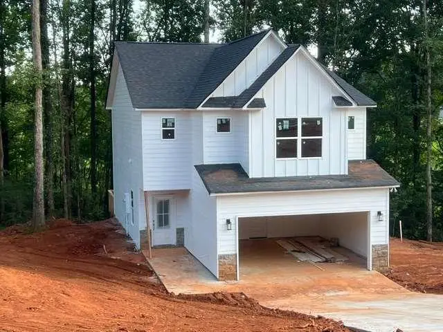 296 Stonington Drive, Mount Airy, GA 30563 - #2