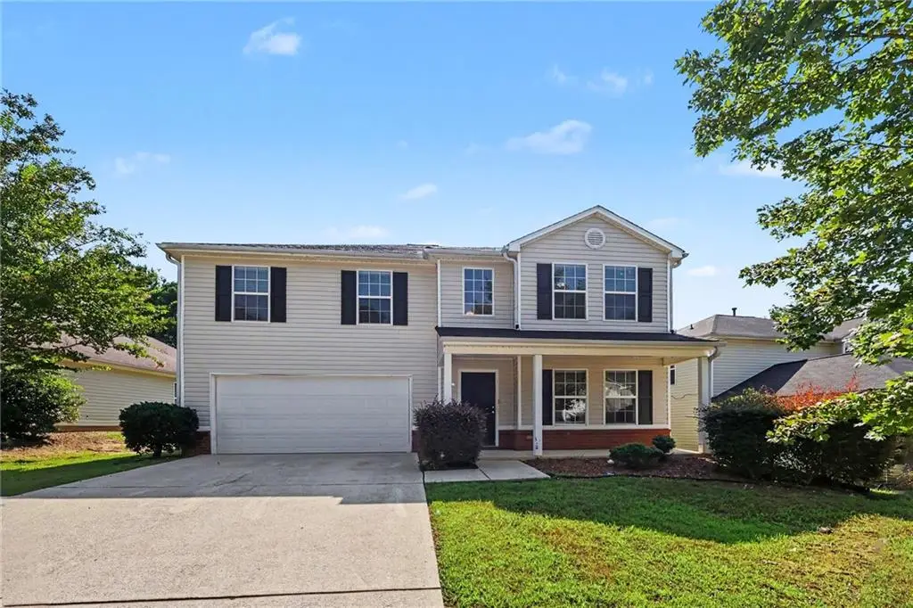 2020 Sweet Bay Drive, Villa Rica, GA 30180 - #1