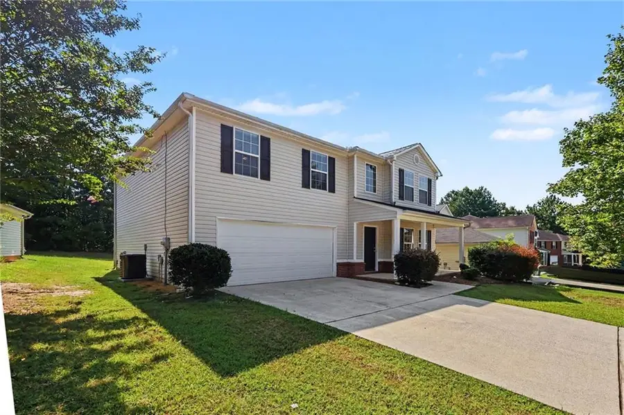 2020 Sweet Bay Drive, Villa Rica, GA 30180 - #2