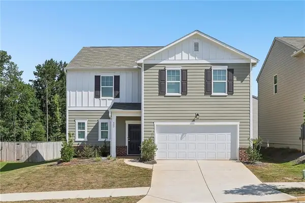 402 San Sebastian Drive, Locust Grove, GA 30248
