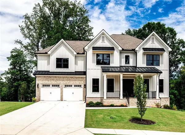 1967 Highgrove Court, Atlanta, GA 30345