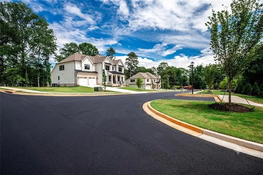 1967 Highgrove Court, Atlanta, GA 30345 - #2