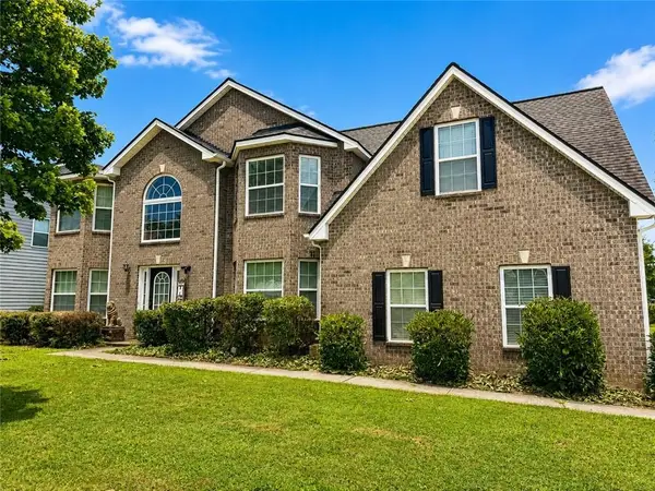 1933 Wilson Manor Circle, Lawrenceville, GA 30045