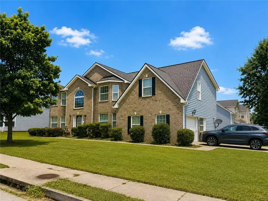 1933 Wilson Manor Circle, Lawrenceville, GA 30045 - #2