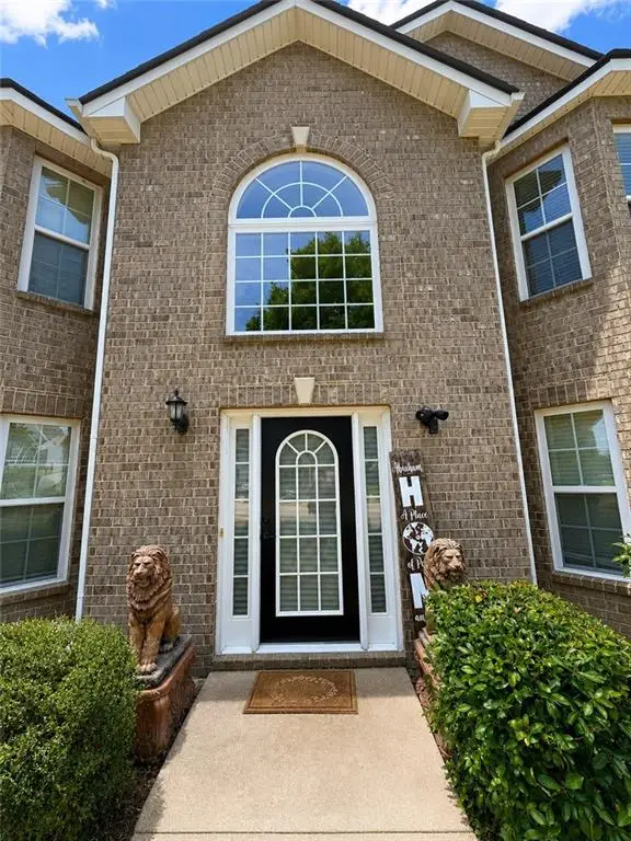 1933 Wilson Manor Circle, Lawrenceville, GA 30045 - #3