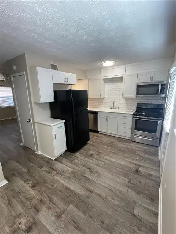 1235 Riverside Drive #C1, Gainesville, GA 30501
