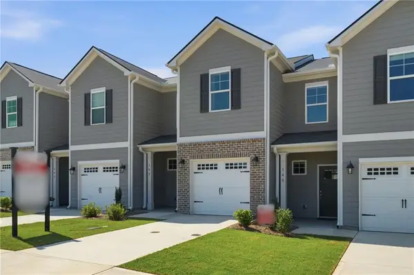 143 Chastain Drive, Cartersville, GA 30120