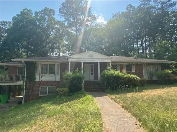 33 Fairfield Drive, Avondale Estates, GA 30002
