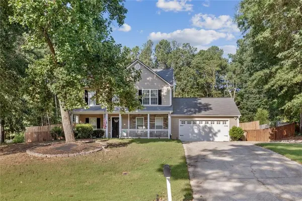 410 Winston Manor Drive, Winder, GA 30680