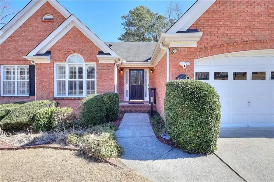 1705 Prospect Creek Drive, Lawrenceville, GA 30043 - #2