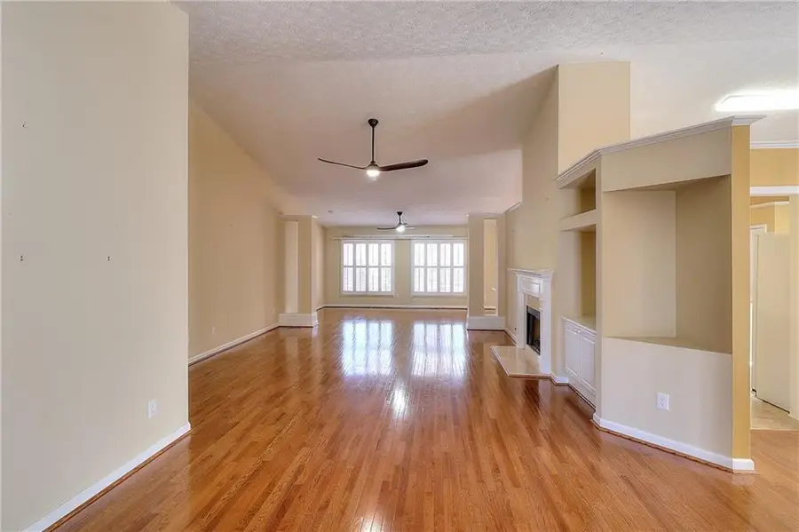 1705 Prospect Creek Drive, Lawrenceville, GA 30043 - #3