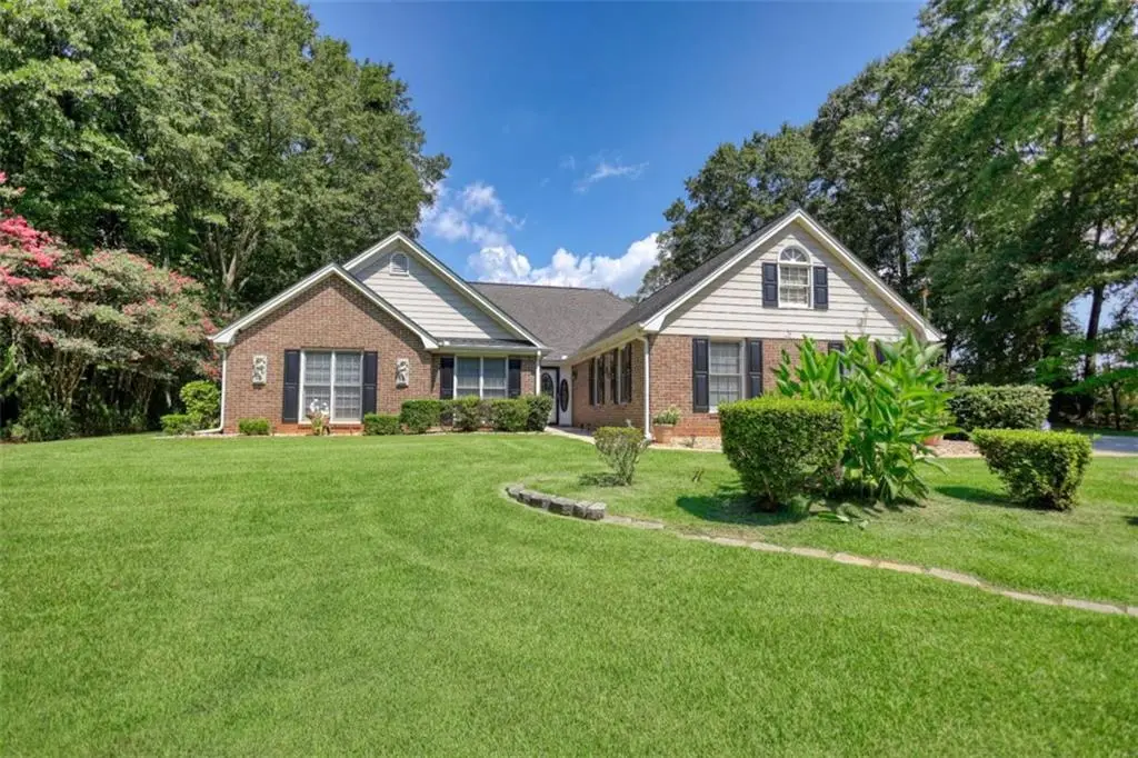115 Buck Creek Drive, Covington, GA 30016 - #1
