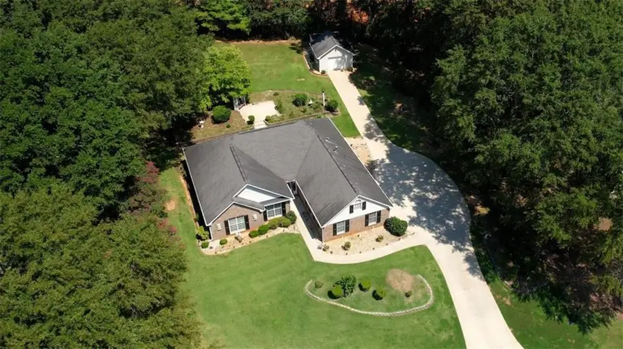 115 Buck Creek Drive, Covington, GA 30016 - #3