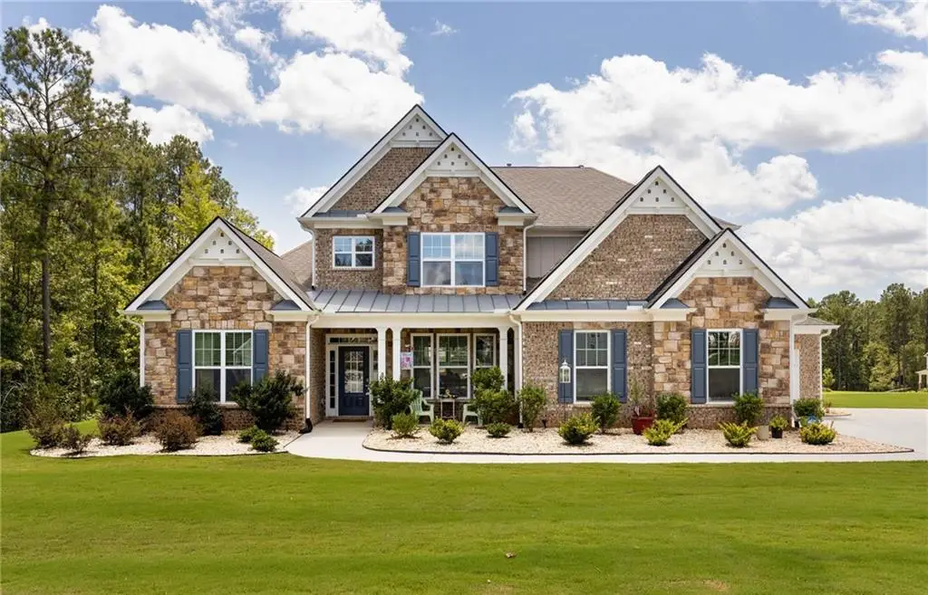 21 Timber Trace, Newnan, GA 30263 - #1