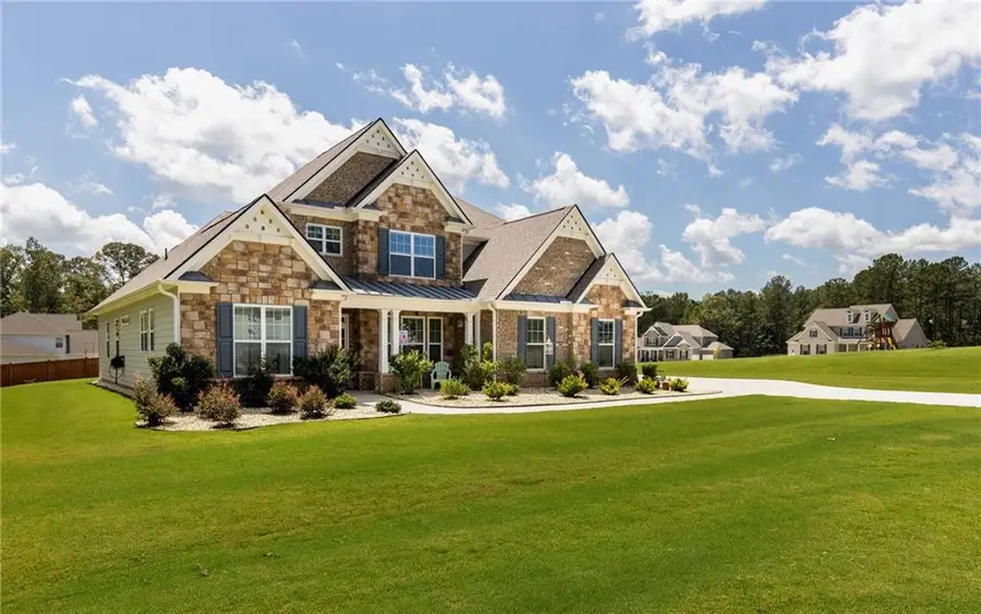 21 Timber Trace, Newnan, GA 30263 - #3