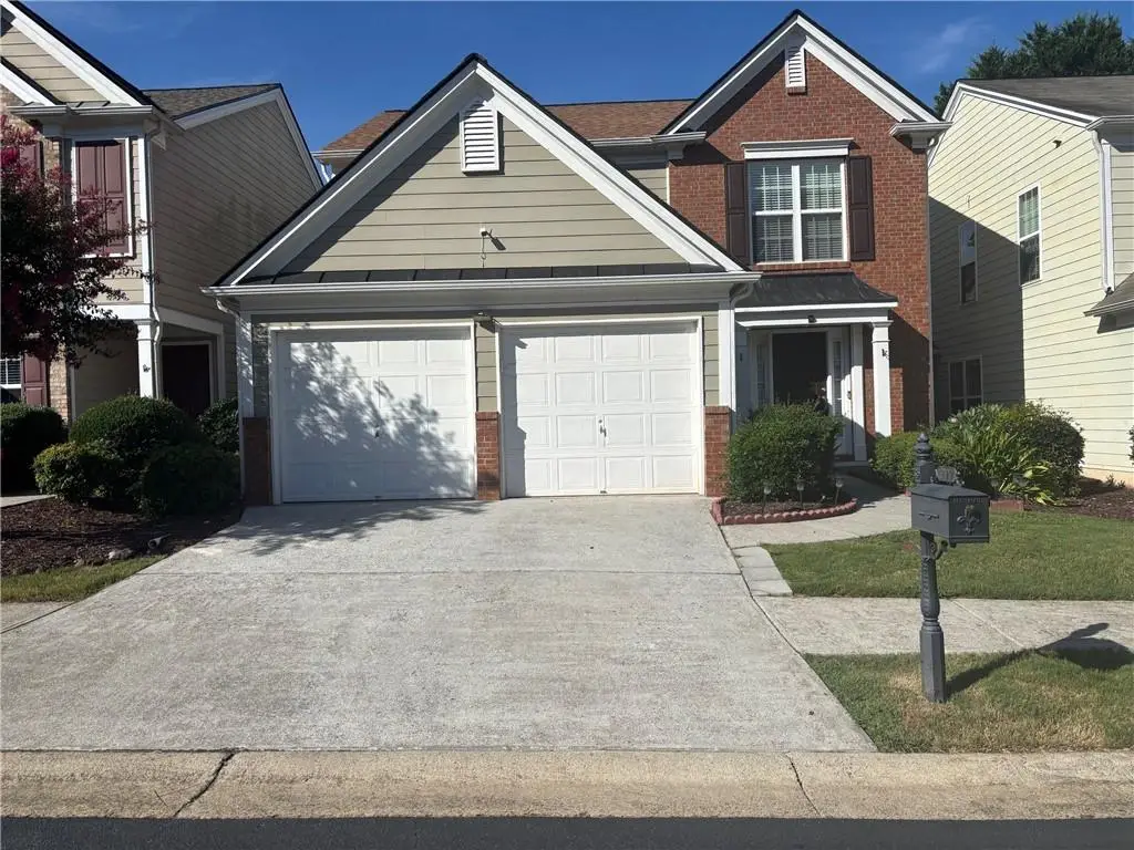 274 Balaban Circle, Woodstock, GA 30188 - #1