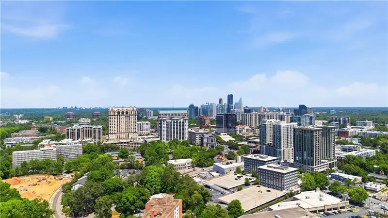2870 Pharr Court South Nw #1505, Atlanta, GA 30305 - #3