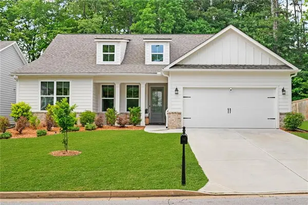 146 Riverwood Way, Dallas, GA 30157