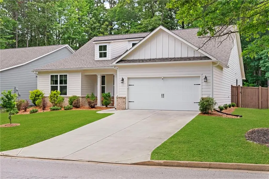146 Riverwood Way, Dallas, GA 30157 - #3
