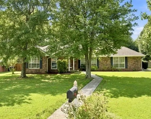 24 NW Boulder Drive, Rome, GA 30165