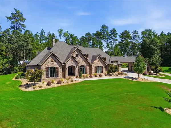 515 River Forest Drive, Forsyth, GA 31029
