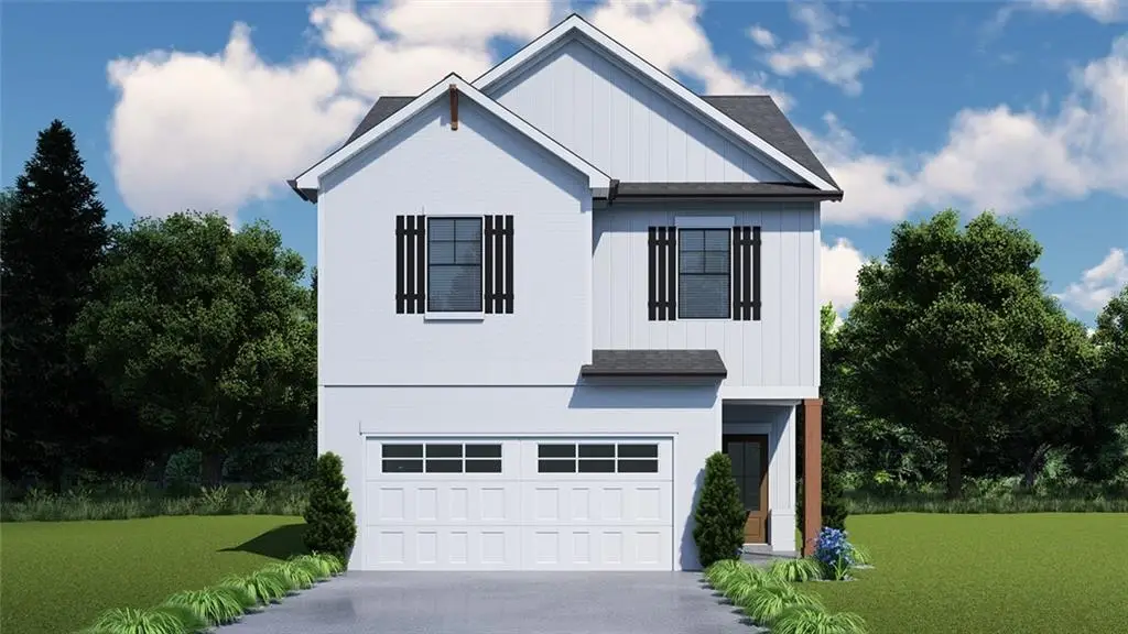 3799 Ivy Cottage Drive, Snellville, GA 30039 - #1