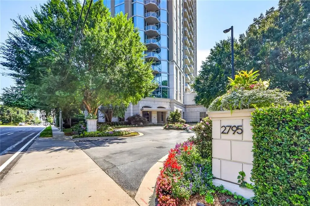 2795 Peachtree Road Ne #802, Atlanta, GA 30305 - #1