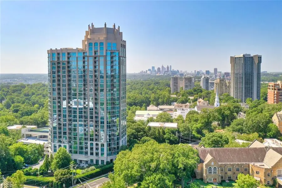 2795 Peachtree Road Ne #802, Atlanta, GA 30305 - #2