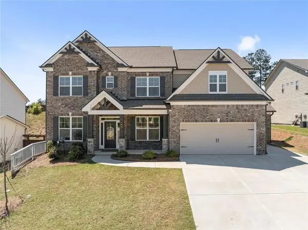 160 Bluebilled Crossing, Jefferson, GA 30549