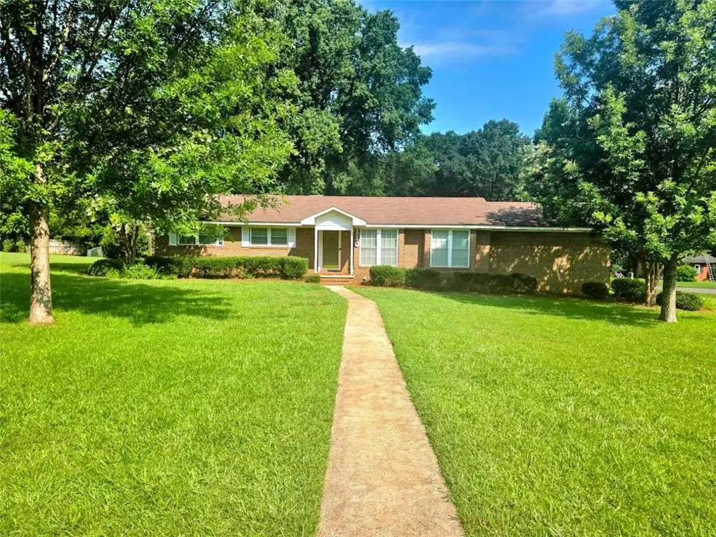 110 Fallin Street, Thomaston, GA 30286 - #1