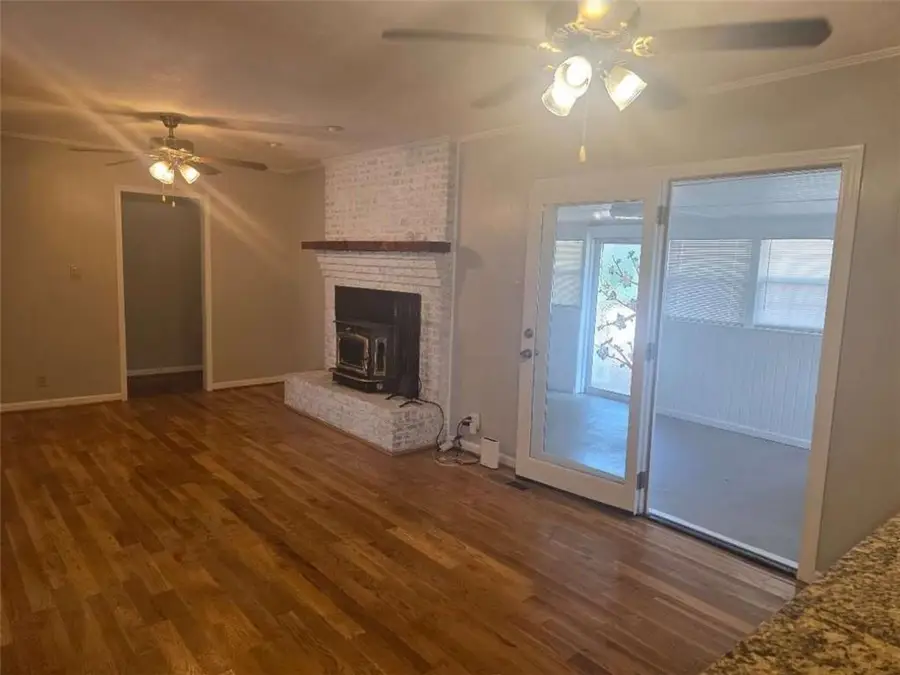 110 Fallin Street, Thomaston, GA 30286 - #2