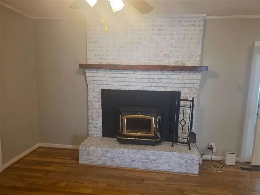 110 Fallin Street, Thomaston, GA 30286 - #3