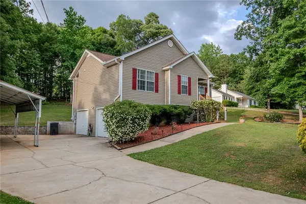 198 Brenda Ellen Drive, Senoia, GA 30265