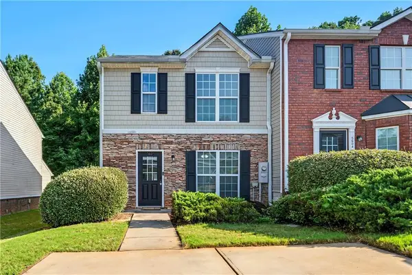 5606 Union Pointe Drive, Union City, GA 30291