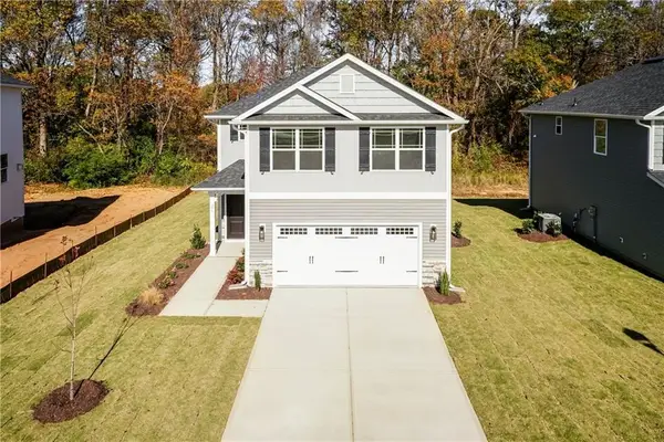 519 Creek Road, Cornelia, GA 30531