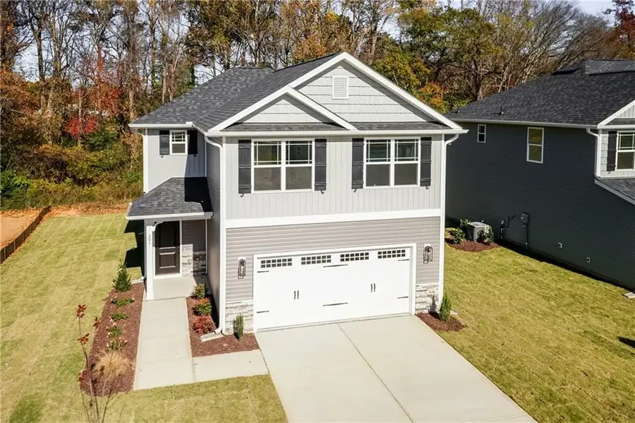 519 Creek Road, Cornelia, GA 30531 - #2