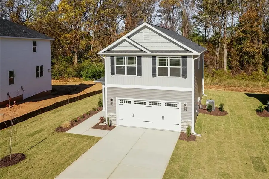 519 Creek Road, Cornelia, GA 30531 - #3
