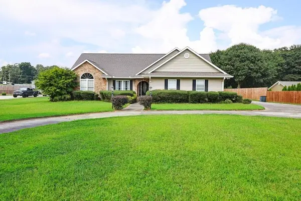 107 Cedar Pond Road, Hartwell, GA 30643