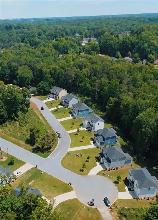 0 Golden Drive, Atlanta, GA 30344