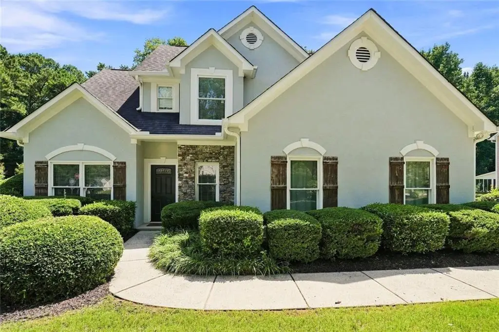 1515 Ivey Trace, Cumming, GA 30041 - #1
