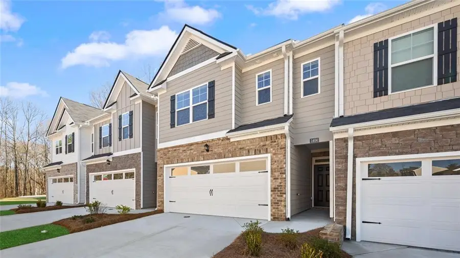 1302 Aura Lane, Lawrenceville, GA 30045 - #2