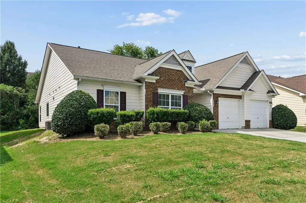 7226 Boulder Pass, Union City, GA 30291 - #1