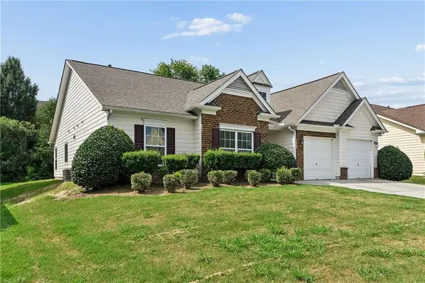 7226 Boulder Pass, Union City, GA 30291