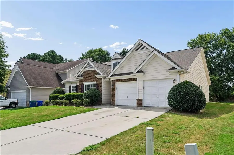 7226 Boulder Pass, Union City, GA 30291 - #2