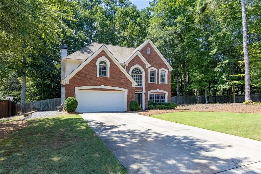 1100 Arya Drive, Roswell, GA 30076 - #1