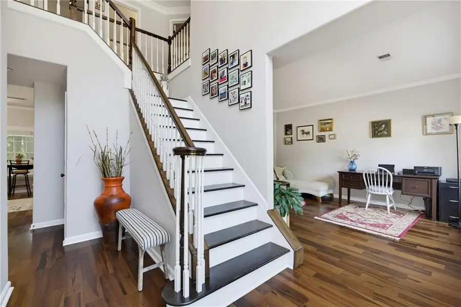 1100 Arya Drive, Roswell, GA 30076 - #2
