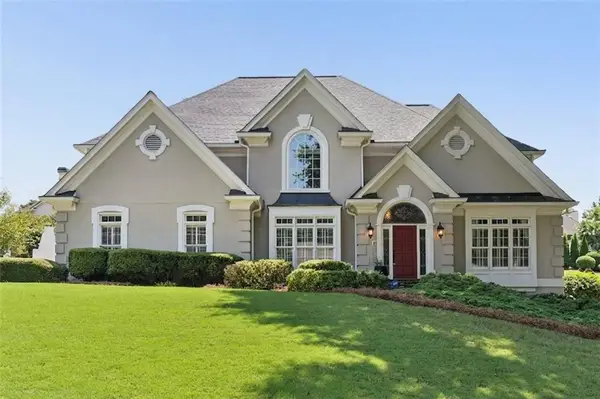 4343 Big House Road, Peachtree Corners, GA 30092